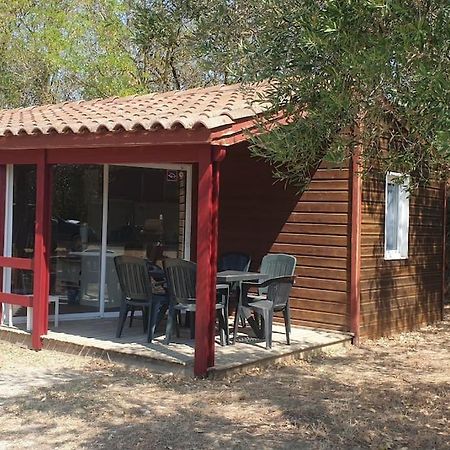 Casa Verde Cazilhac  外观 照片