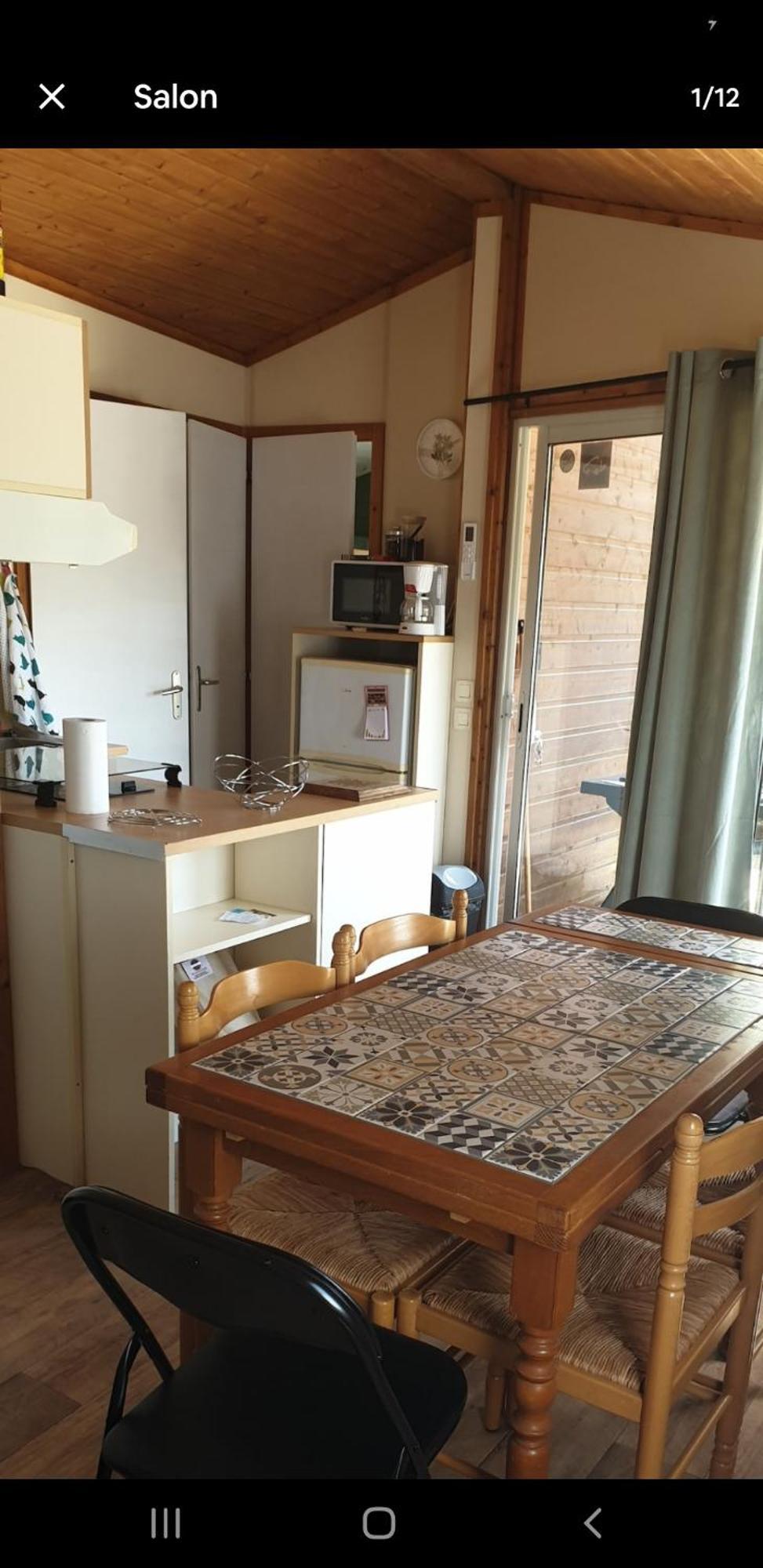 Casa Verde Cazilhac  外观 照片